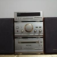 hifi technics rs-hd70