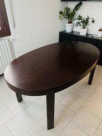 Tavolo Calligaris