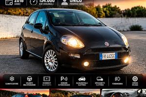 Fiat Punto 1.3 MJT II S&S 95 CV 5 porte Street(12 