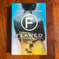 Flawed gli imperfetti