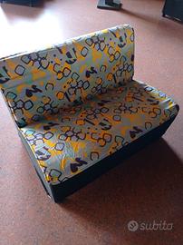 Divanetto due posti lounge,Disco