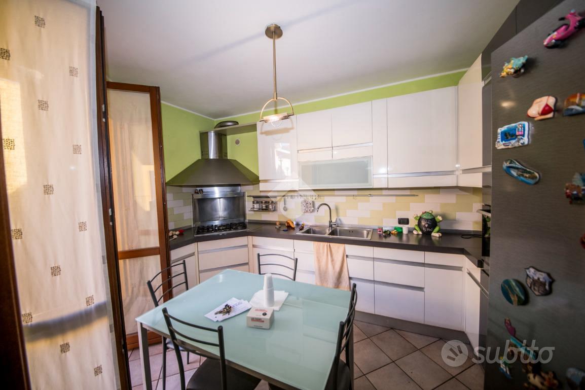 House in Milano, Isola Giovannina, Baggio - Vista 3
