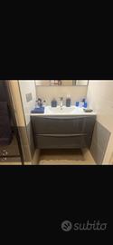 Mobile bagno