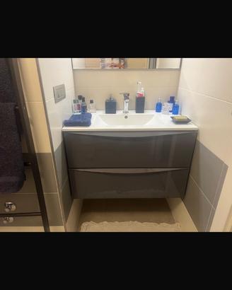Mobile bagno