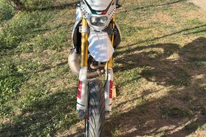 Hm motard 50