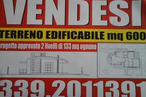 Terreno edificabile a Copertino