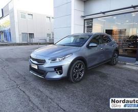 KIA Xceed 1.6 CRDi 136 CV MHEV iMT High Tech