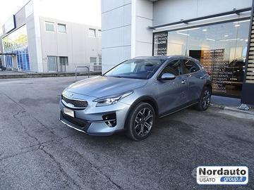 KIA Xceed 1.6 CRDi 136 CV MHEV iMT High Tech