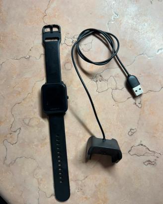 Amazfit bip lite