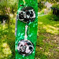 Tavola Kite surf, Best, pro creator v3