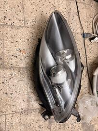 Faro Fiat bravo