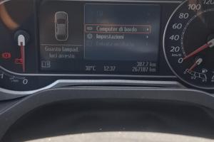  Ford SMax 