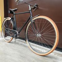 Bianchi Impero 1940