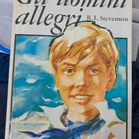 Gli uomini allegri - R.L. Stevenson