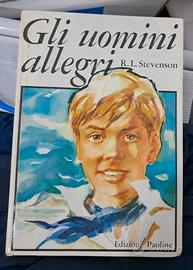 Gli uomini allegri - R.L. Stevenson