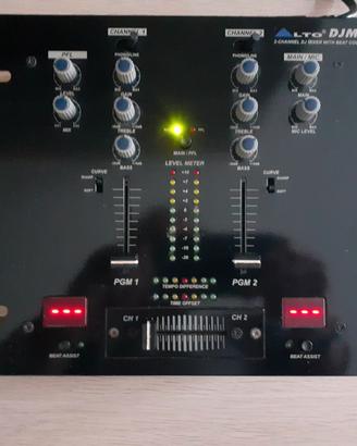 Mixer 