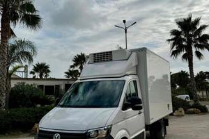 Furgoni Renault/Mercedes