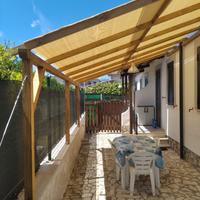 Circeo 100 m dal mare centralissimo