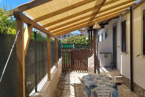 Circeo 100 m dal mare centralissimo