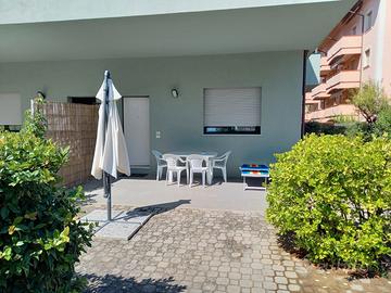 Appartamento Riccione