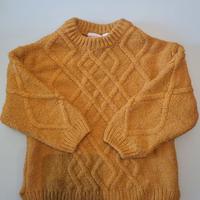 Maglione Zara 2-3 Anni/98 Cm