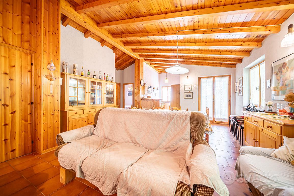 Casa – Erbezzo, Chiomati - Vista 2