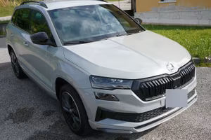 Skoda Karoq 2.0 tdi 115cv DSG sportline