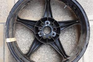 Cerchio pos per aprilia af1 125 sport pro 89/90