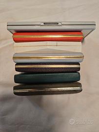 Penne stilografiche vintage 