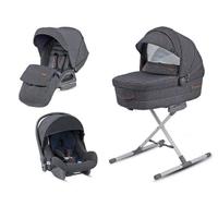 Trio Inglesina Trilogy denim