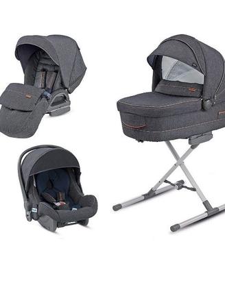 Trio Inglesina Trilogy denim