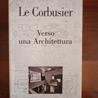 Verso una architettura - Le Corbusier