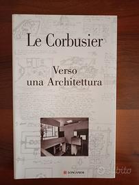 Verso una architettura - Le Corbusier