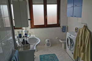 Ampio bilocale anche brevi periodi