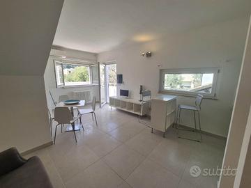 Rif.RI0471| appartamento bilocale