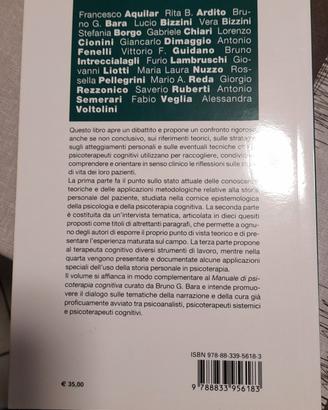 storie di vita, scienza cognitiva
