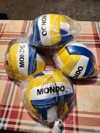 Palloni pallavolo Mondo n. 4