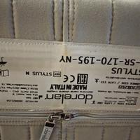 Materasso dorelan modello stylus