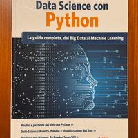 Libro Data Science con Python