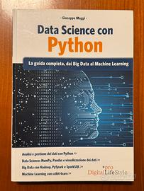 Libro Data Science con Python