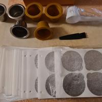 rcapsule ricaricabili