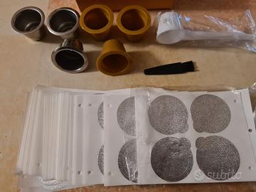 rcapsule ricaricabili