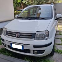 Fiat Panda 2ª serie anno 2010