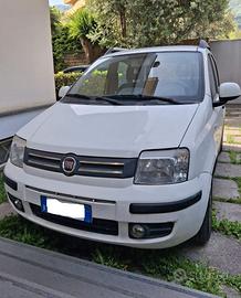 Fiat Panda 2ª serie anno 2010