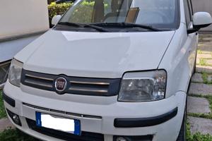 Fiat Panda 2ª serie anno 2010