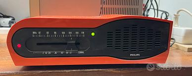 Radio philips