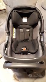 seggiolino auto