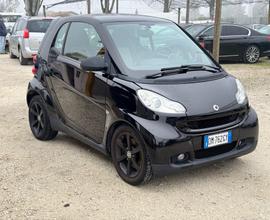 Smart ForTwo 1.0 benzina 2008 71,000km