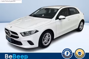 Mercedes-Benz Classe A A 180 D EXECUTIVE AUTO