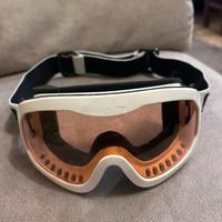 Maschera da sci Briko